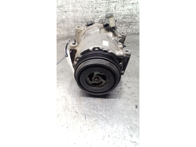 Recambio de compresor aire acondicionado para mercedes-benz clase a (w169) a 180 cdi (169.007, 169.307) referencia OEM IAM A0022