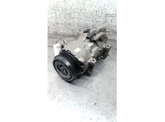 Recambio de compresor aire acondicionado para mercedes-benz clase a (w169) a 180 cdi (169.007, 169.307) referencia OEM IAM A0022 2