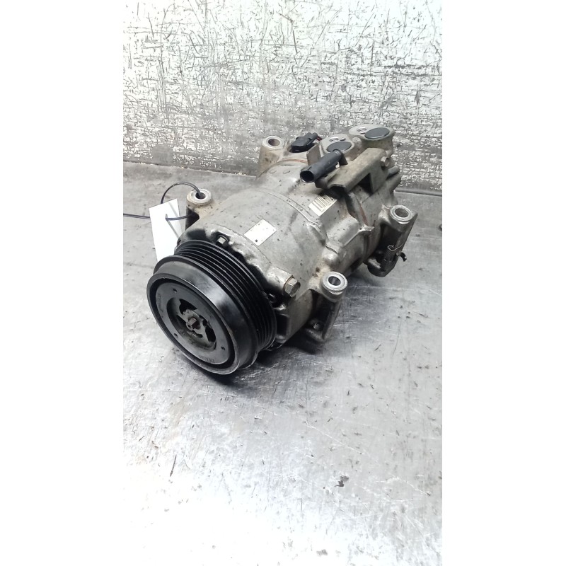 Recambio de compresor aire acondicionado para mercedes-benz clase a (w169) a 180 cdi (169.007, 169.307) referencia OEM IAM A0022