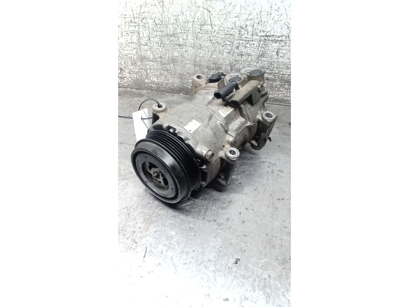 Recambio de compresor aire acondicionado para mercedes-benz clase a (w169) a 180 cdi (169.007, 169.307) referencia OEM IAM A0022