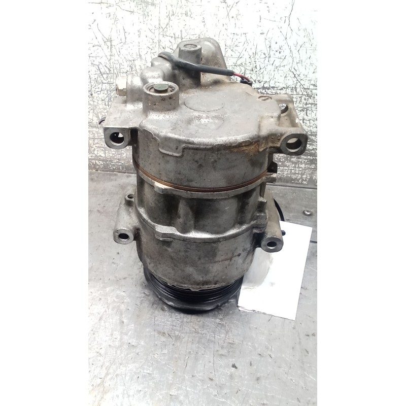 Recambio de compresor aire acondicionado para mercedes-benz clase a (w169) a 180 cdi (169.007, 169.307) referencia OEM IAM A0022