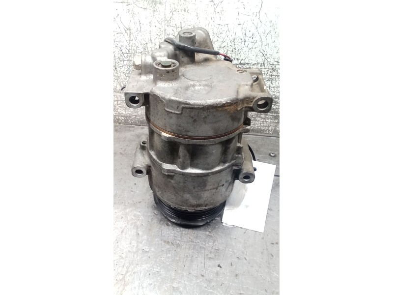 Recambio de compresor aire acondicionado para mercedes-benz clase a (w169) a 180 cdi (169.007, 169.307) referencia OEM IAM A0022