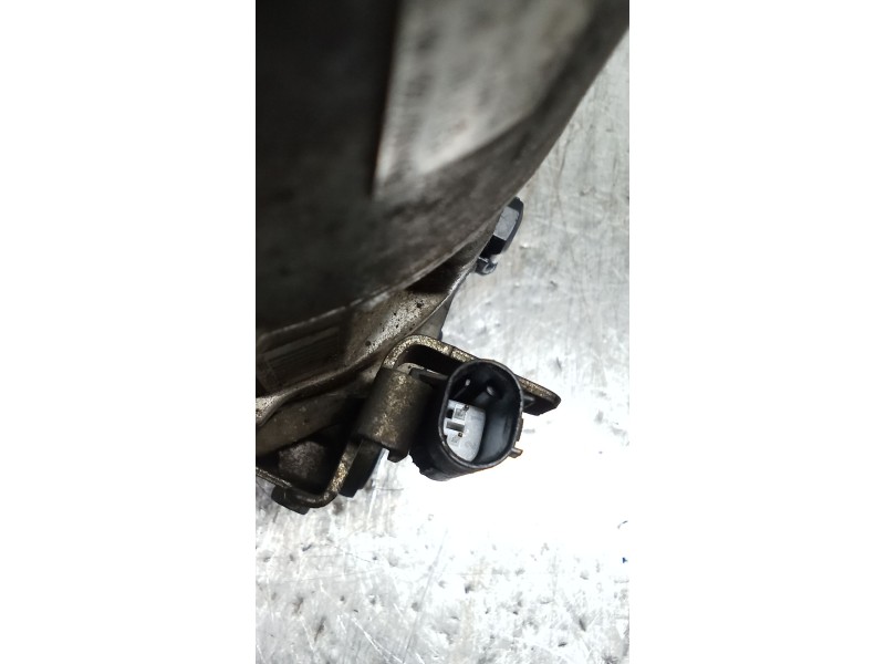 Recambio de compresor aire acondicionado para mercedes-benz clase a (w169) a 180 cdi (169.007, 169.307) referencia OEM IAM A0022