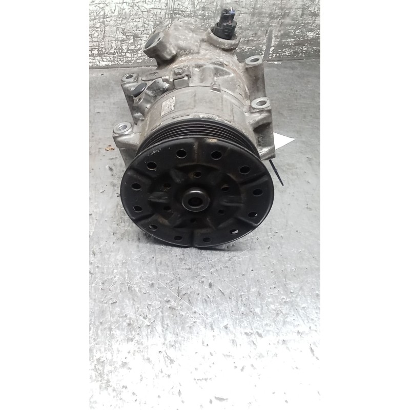 Recambio de compresor aire acondicionado para toyota rav 4 iii (_a3_) 2.2 d 4wd (ala30_) referencia OEM IAM 4472601251  