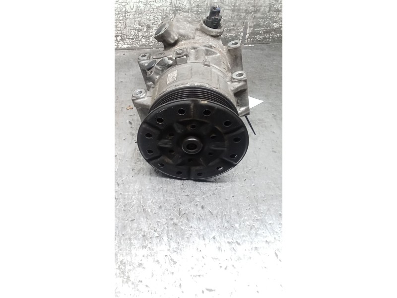 Recambio de compresor aire acondicionado para toyota rav 4 iii (_a3_) 2.2 d 4wd (ala30_) referencia OEM IAM 4472601251  