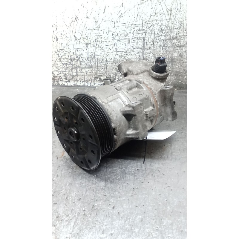 Recambio de compresor aire acondicionado para toyota rav 4 iii (_a3_) 2.2 d 4wd (ala30_) referencia OEM IAM 4472601251  
