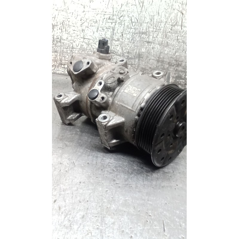 Recambio de compresor aire acondicionado para toyota rav 4 iii (_a3_) 2.2 d 4wd (ala30_) referencia OEM IAM 4472601251  