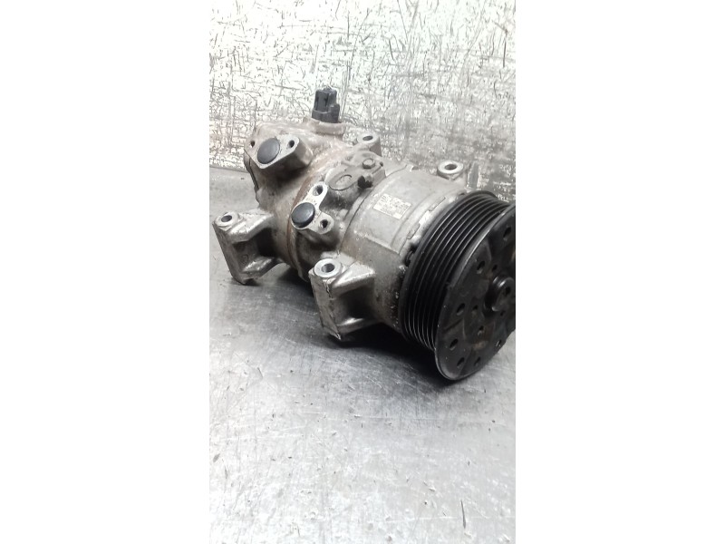 Recambio de compresor aire acondicionado para toyota rav 4 iii (_a3_) 2.2 d 4wd (ala30_) referencia OEM IAM 4472601251  