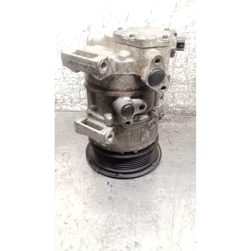 Recambio de compresor aire acondicionado para toyota rav 4 iii (_a3_) 2.2 d 4wd (ala30_) referencia OEM IAM 4472601251  