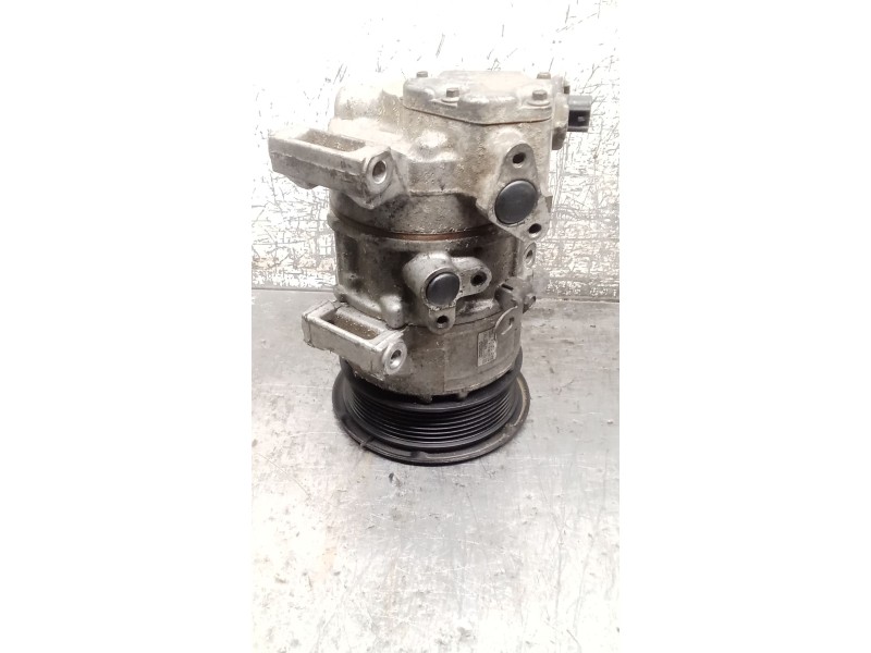 Recambio de compresor aire acondicionado para toyota rav 4 iii (_a3_) 2.2 d 4wd (ala30_) referencia OEM IAM 4472601251  
