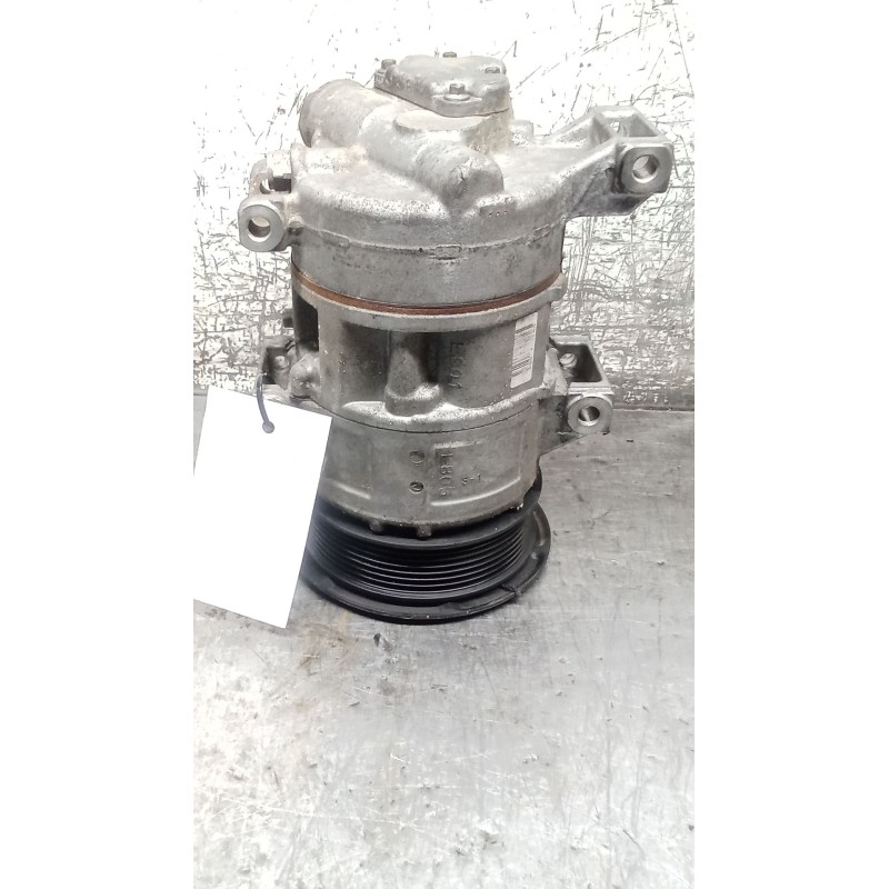 Recambio de compresor aire acondicionado para toyota rav 4 iii (_a3_) 2.2 d 4wd (ala30_) referencia OEM IAM 4472601251  