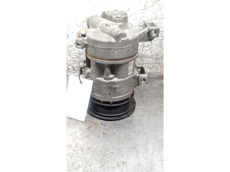Recambio de compresor aire acondicionado para toyota rav 4 iii (_a3_) 2.2 d 4wd (ala30_) referencia OEM IAM 4472601251  