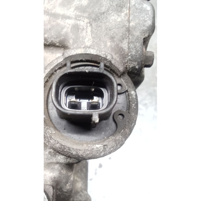 Recambio de compresor aire acondicionado para toyota rav 4 iii (_a3_) 2.2 d 4wd (ala30_) referencia OEM IAM 4472601251  