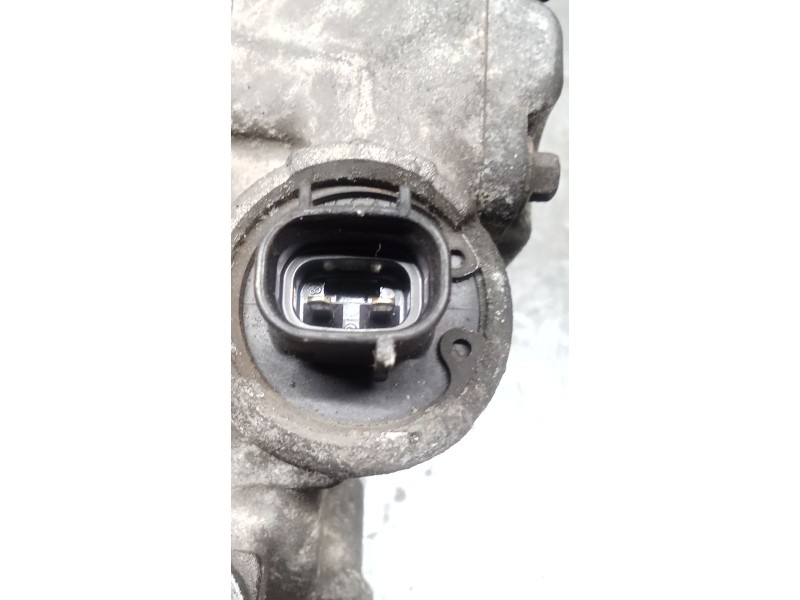 Recambio de compresor aire acondicionado para toyota rav 4 iii (_a3_) 2.2 d 4wd (ala30_) referencia OEM IAM 4472601251  