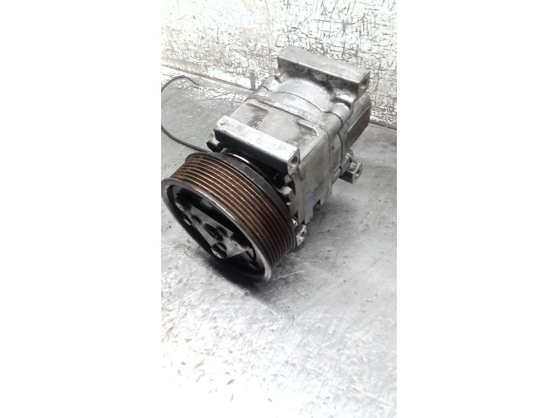 Recambio de compresor aire acondicionado para mazda 3 lim. (bl) luxury referencia OEM IAM H12A1AQ4HE  