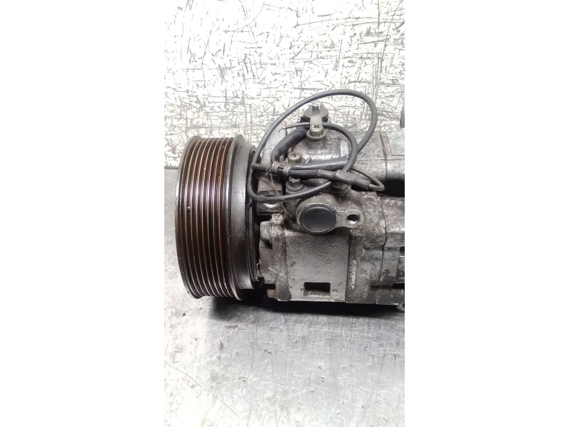 Recambio de compresor aire acondicionado para mazda 3 lim. (bl) luxury referencia OEM IAM H12A1AQ4HE  