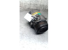 Recambio de compresor aire acondicionado para opel astra h caravan 1.7 16v cdti referencia OEM IAM 13124761  
