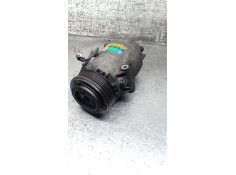 Recambio de compresor aire acondicionado para opel astra h caravan 1.7 16v cdti referencia OEM IAM 13124761   2