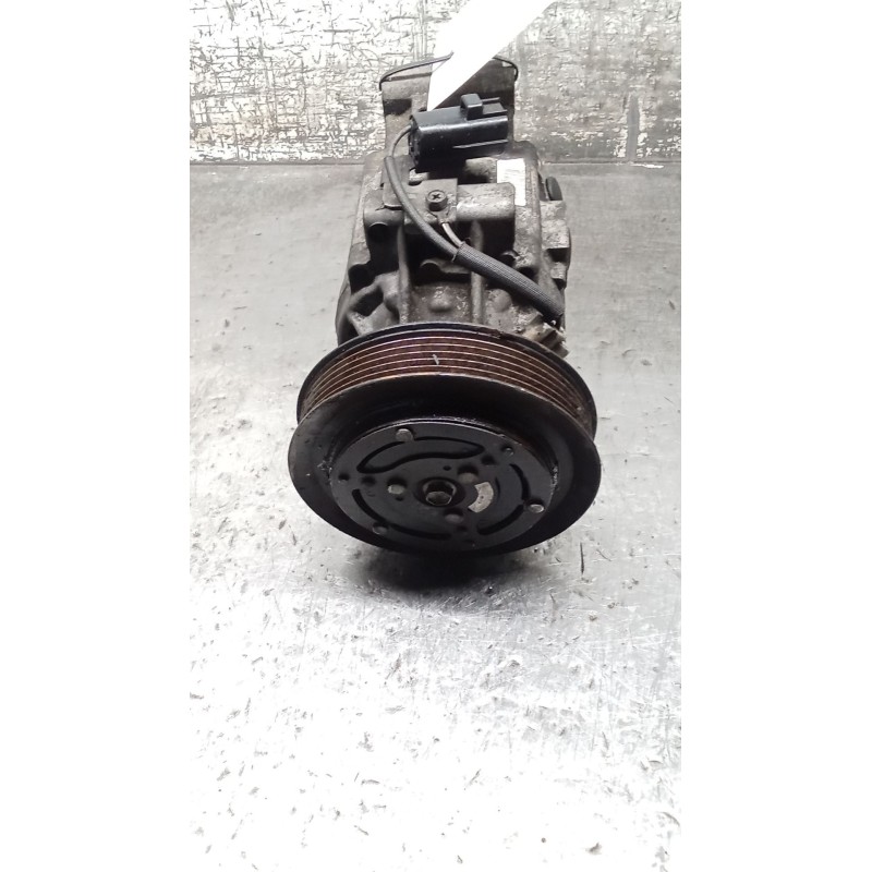 Recambio de compresor aire acondicionado para toyota corolla (_e12_) 1.4 d (nde120_) referencia OEM IAM SCSA06C447260 SCSA06C447