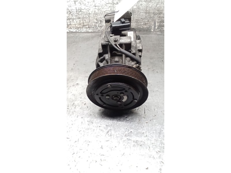 Recambio de compresor aire acondicionado para toyota corolla (_e12_) 1.4 d (nde120_) referencia OEM IAM SCSA06C447260 SCSA06C447