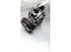 Recambio de compresor aire acondicionado para toyota corolla (_e12_) 1.4 d (nde120_) referencia OEM IAM SCSA06C447260 SCSA06C447 2