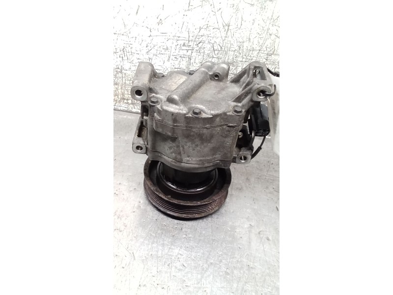 Recambio de compresor aire acondicionado para toyota corolla (_e12_) 1.4 d (nde120_) referencia OEM IAM SCSA06C447260 SCSA06C447
