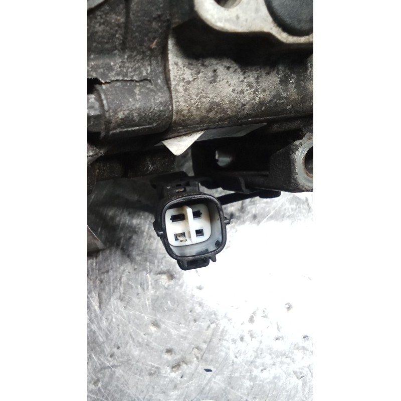 Recambio de compresor aire acondicionado para toyota corolla (_e12_) 1.4 d (nde120_) referencia OEM IAM SCSA06C447260 SCSA06C447