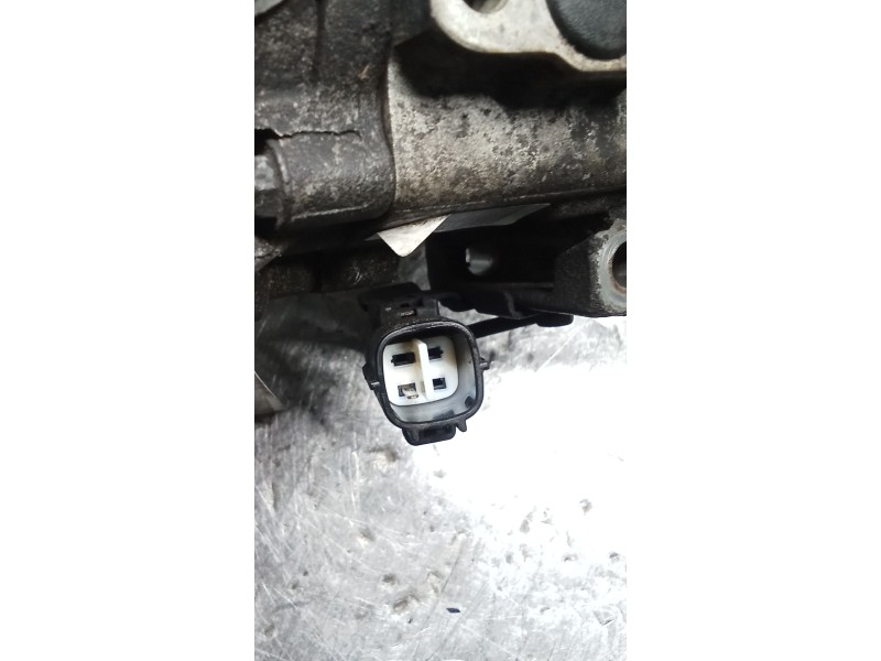 Recambio de compresor aire acondicionado para toyota corolla (_e12_) 1.4 d (nde120_) referencia OEM IAM SCSA06C447260 SCSA06C447