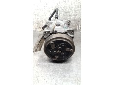 Recambio de compresor aire acondicionado para citroën xsara berlina 1.9 diesel referencia OEM IAM SD7V16  