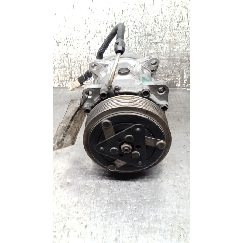 Recambio de compresor aire acondicionado para citroën xsara berlina 1.9 diesel referencia OEM IAM SD7V16  