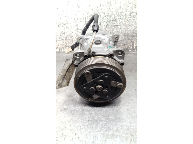 Recambio de compresor aire acondicionado para citroën xsara berlina 1.9 diesel referencia OEM IAM SD7V16  