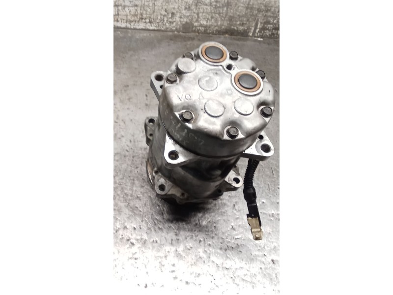Recambio de compresor aire acondicionado para citroën xsara berlina 1.9 diesel referencia OEM IAM SD7V16  
