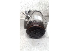 Recambio de compresor aire acondicionado para renault laguna iii authentique referencia OEM IAM 8200890987  