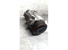 Recambio de compresor aire acondicionado para renault laguna iii authentique referencia OEM IAM 8200890987   2
