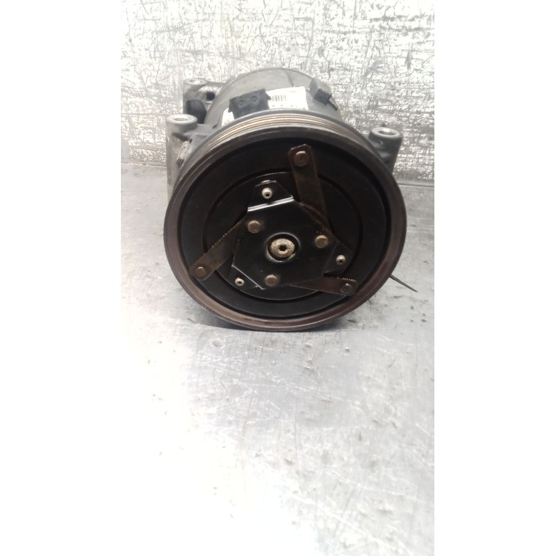 Recambio de compresor aire acondicionado para renault megane ii (bm0/1_, cm0/1_) 1.5 dci (bm1e, cm1e) referencia OEM IAM 8200600
