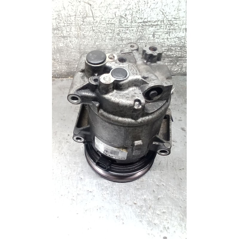 Recambio de compresor aire acondicionado para renault megane ii (bm0/1_, cm0/1_) 1.5 dci (bm1e, cm1e) referencia OEM IAM 8200600