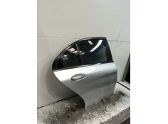 Recambio de puerta trasera derecha para mercedes-benz clase c (w205) c 400 4-matic (205.066) referencia OEM IAM  4P  2