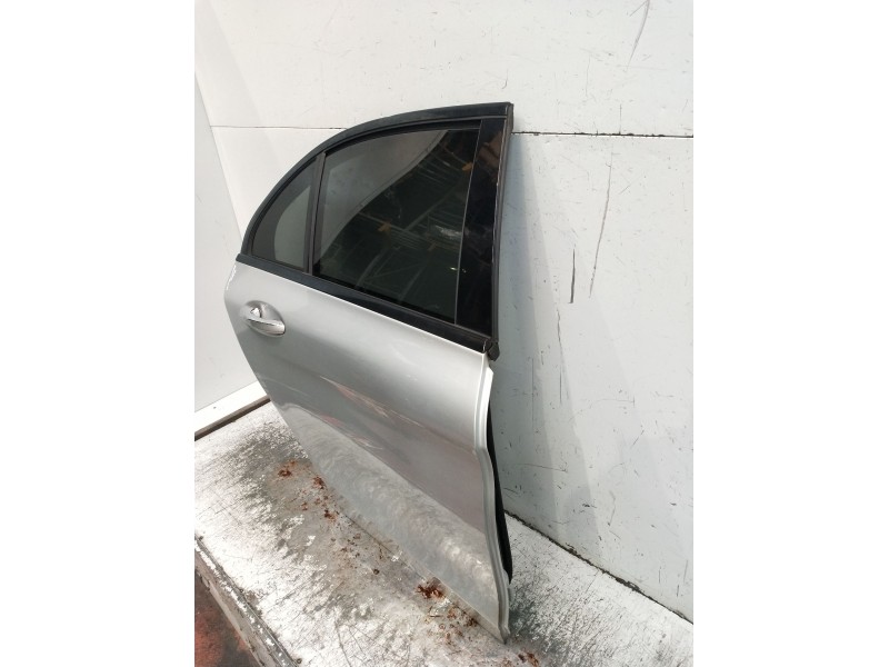 Recambio de puerta trasera derecha para mercedes-benz clase c (w205) c 400 4-matic (205.066) referencia OEM IAM  4P 