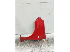 Recambio de aleta delantera izquierda para renault twingo authentique referencia OEM IAM   