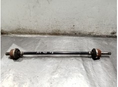 Recambio de transmision trasera izquierda para volvo xc40 (536) d4 awd referencia OEM IAM P31460281  