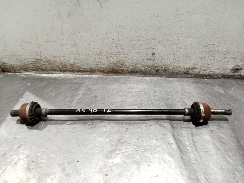 Recambio de transmision trasera izquierda para volvo xc40 (536) d4 awd referencia OEM IAM P31460281  