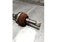 Recambio de transmision trasera izquierda para volvo xc40 (536) d4 awd referencia OEM IAM P31460281   2