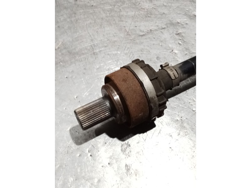 Recambio de transmision trasera izquierda para volvo xc40 (536) d4 awd referencia OEM IAM P31460281  