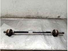 Recambio de transmision trasera derecha para volvo xc40 (536) d4 awd referencia OEM IAM P31460282  