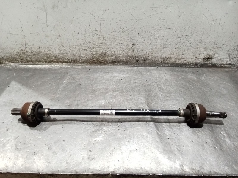 Recambio de transmision trasera derecha para volvo xc40 (536) d4 awd referencia OEM IAM P31460282  