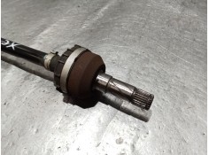 Recambio de transmision trasera derecha para volvo xc40 (536) d4 awd referencia OEM IAM P31460282   2