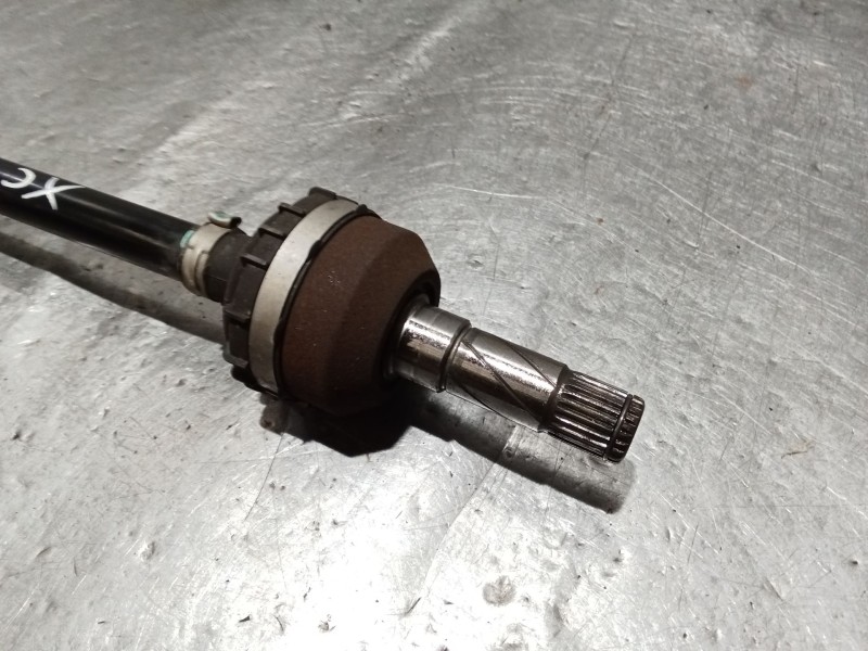 Recambio de transmision trasera derecha para volvo xc40 (536) d4 awd referencia OEM IAM P31460282  