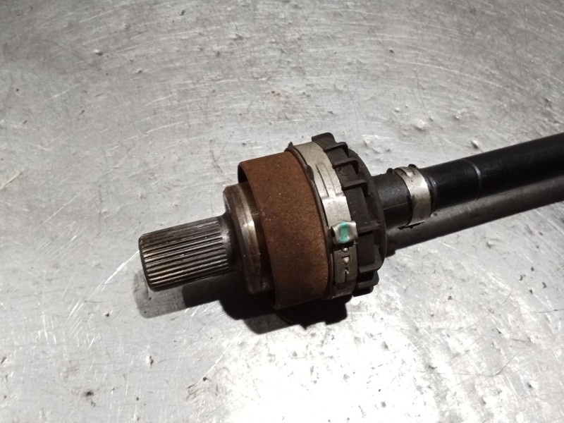 Recambio de transmision trasera derecha para volvo xc40 (536) d4 awd referencia OEM IAM P31460282  