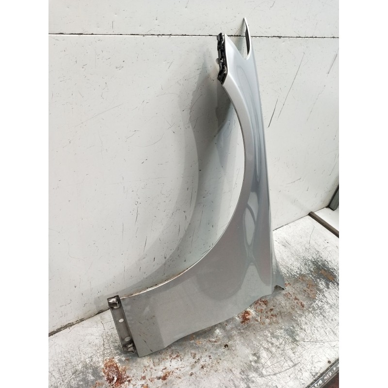 Recambio de aleta delantera izquierda para mercedes-benz clase c (w205) c 400 4-matic (205.066) referencia OEM IAM   