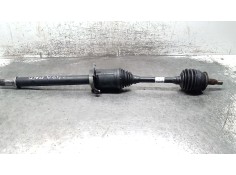 Recambio de transmision delantera derecha para mercedes-benz clase a (w169) a 200 cdi (169.008, 169.308) referencia OEM IAM   